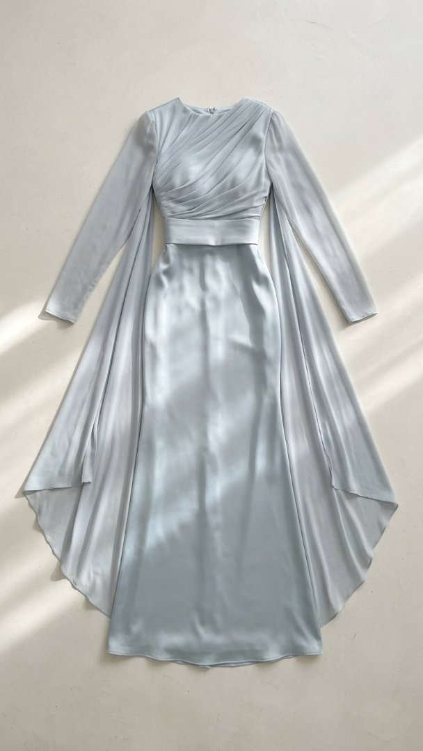 Robe Sirène